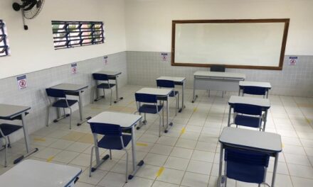 Itabuna adia volta às aulas presenciais no formato híbrido na Rede Municipal de Ensino