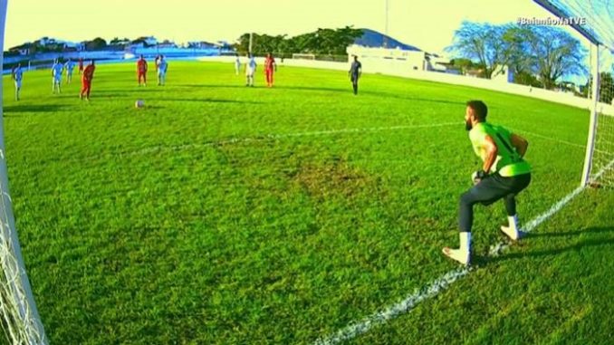 Série B: Botafogo, de Ilhéus, larga na frente em disputa por título e acesso no Baianão