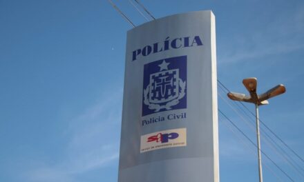 Pai acusado de abusar da própria filha de 5 anos é preso em Itacaré