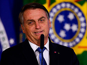 Moraes rejeita pedido da PGR para arquivar inquérito contra Bolsonaro