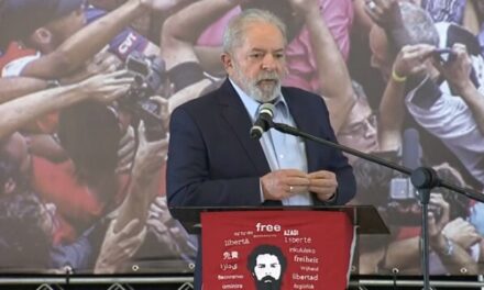 Justiça federal rejeita pedido de reabertura de ação contra Lula no ‘caso do sítio’