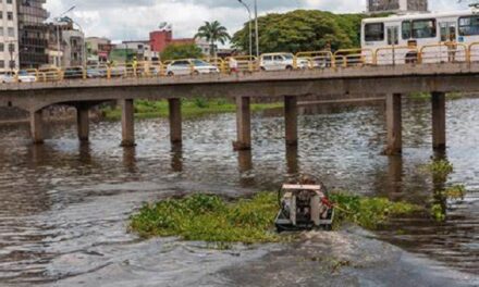 Itabuna: homem morre após tentar resgatar corpo de mulher no Rio Cachoeira