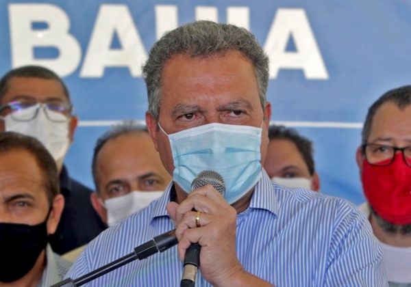 Bahia pode flexibilizar o uso de máscaras a partir do mês de abril