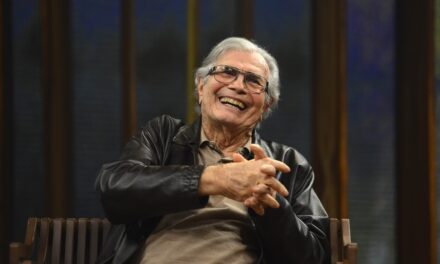 Morre aos 85 anos o ator Tarcísio Meira, vítima da Covid-19