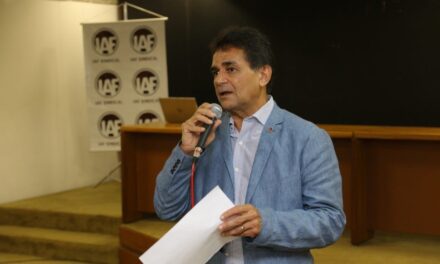 IAF alerta deputados federais sobre perda da Bahia com Reforma do Imposto de Renda