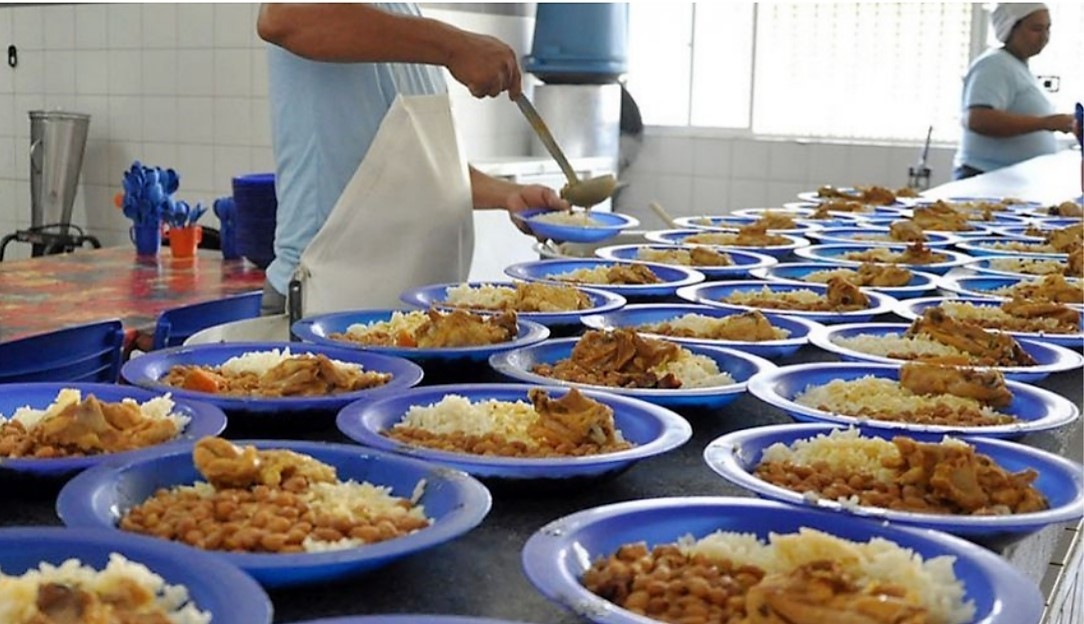 UniFTC Itabuna promove oficina gratuita de nutrição para merendeiras da rede municipal de ensino