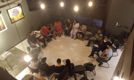 Série de palestras e discussões sobre saúde mental integram programação de igreja em Itabuna