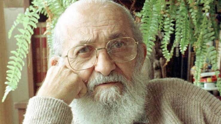 Centenário de Paulo Freire é destaque na TVE