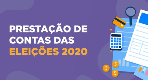 Partidos e candidatos não eleitos em 2020 devem prestar contas até amanhã