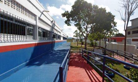 Estado publica aviso de licitação para modernizar escolas e construir complexos poliesportivos em Ibirataia e Ubaitaba