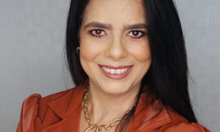 Andréa Peixoto é pré-candidata a eleição da OAB de Itabuna