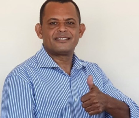 “Baiano do Amendoim”, do PSDB, assume hoje vaga deixada por Luca  Lima na Câmara de Ilhéus