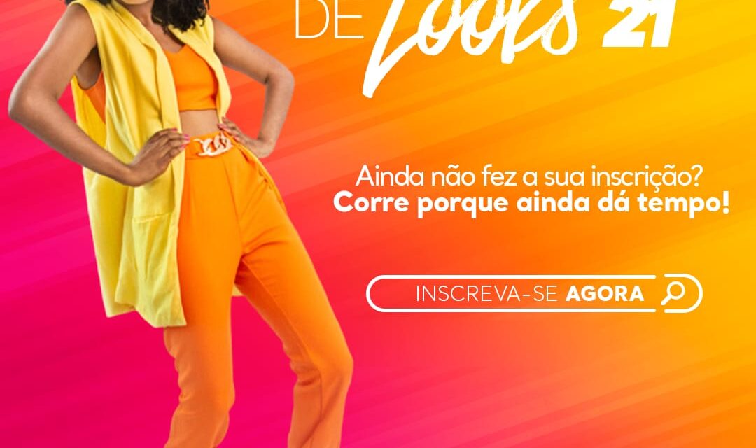 Shopping Jequitibá inscreve para Batalha de Looks