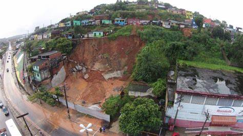 Em apenas 100 anos, 45 altos e morros de Ilhéus passaram a ser habitados