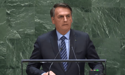 Oposição critica Bolsonaro na ONU: ‘farsante’, ‘delírios’, ‘mentiroso compulsivo’