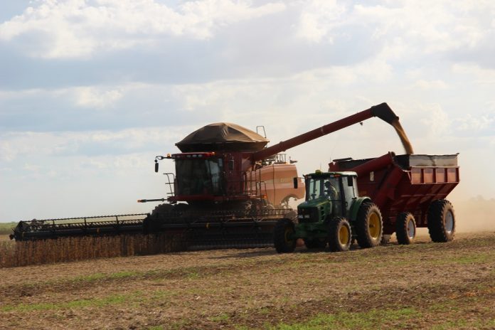 Agricultura gerou R$ 27,5 bilhões para a Bahia em 2020, melhor resultado em 26 anos