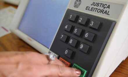 Câmara aprova mudança na regra de distribuição das “sobras” eleitorais