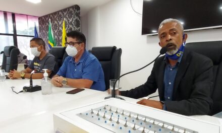 Comissões liberam revisão para agentes da saúde em Itabuna