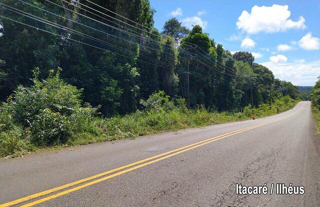 BA-001 terá mais de 215 quilômetros recuperados; obras serão licitadas na rodovia que liga Nazaré a Valença e de Itacaré a Ilhéus