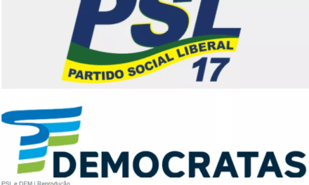 DEM-PSL adotarão número 44; saiba nome do novo partido