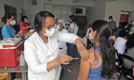 Itabuna: Calendário de vacina contra o Covid-19 e inclui 3ª dose para idosos