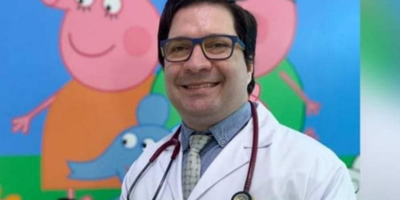 Morte de pediatra dentro de clínica na Bahia foi encomendado, diz delegado