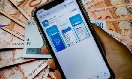 CAIXA oferece crédito direto no celular para clientes