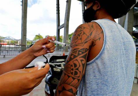 Bahia exigirá “passaporte da vacina” para entrada em locais públicos