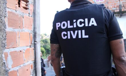 Suspeito de envolvimento em morte de PM no RJ é preso na Bahia