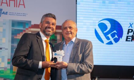 Sebrae lança 11ª edição do Prêmio Prefeito Empreendedor nesta quarta
