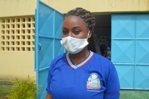 SEC reforça importância do cumprimento dos protocolos de biossegurança e do uso de máscaras nas escolas