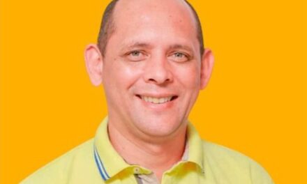 Fabiano Sampaio é eleito prefeito de Firmino Alves em eleição suplementar