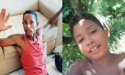 Após morte do filho, pai que se feriu em queda do muro de escola também morre em Itabuna