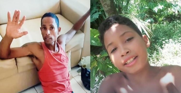 Após morte do filho, pai que se feriu em queda do muro de escola também morre em Itabuna