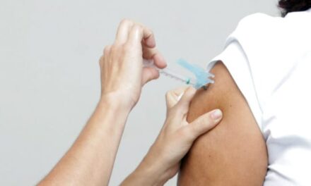 Secretaria de Saúde divulga calendário vacinal da última semana de Outubro
