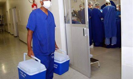 “Setembro Verde” registra recorde de doações de múltiplos órgãos e córneas
