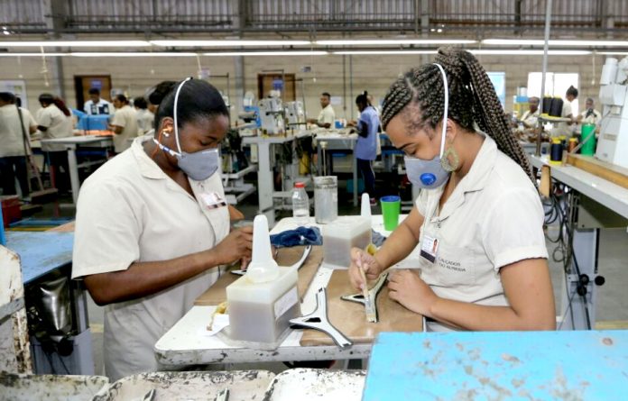 Indústria baiana gera 31.323 mil empregos de janeiro a agosto de 2021