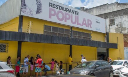 Após três anos fechado, prefeitura vai reformar Restaurante Popular