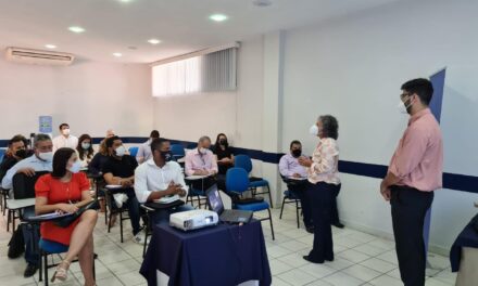 Sebrae promove curso de gestão pública em Itabuna para secretários municipais