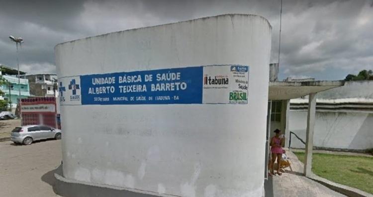 Polícia investiga arrombamento em posto de saúde do bairro Califórnia; atendimento foi suspenso