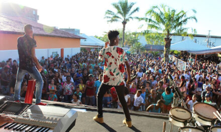 Decreto proíbe festas de rua até 02 de março e mantém limite de público para eventos em toda a Bahia