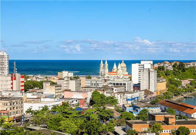 Ilhéus: Feriado do dia do servidor público é transferido para 1º de novembro