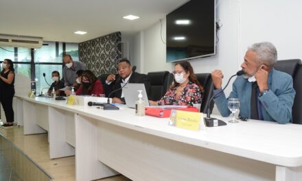 Câmara aprecia Auxílio Emergencial Itabuna para garantir a 3.500 famílias
