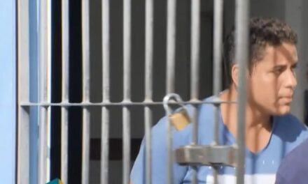 Homem é condenado a mais de 19 anos de prisão por feminicídio