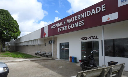 Prefeitura de Itabuna pretende contratar serviços da Maternidade Esther Gomes