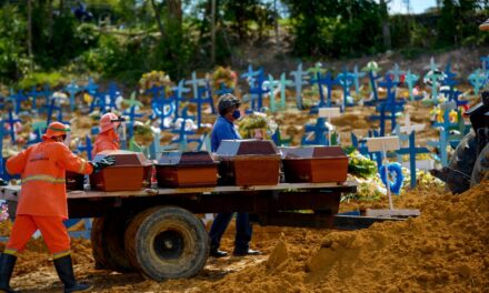 Janeiro mortal: cartórios registram recorde histórico de mortes para o mesmo mês em Itabuna