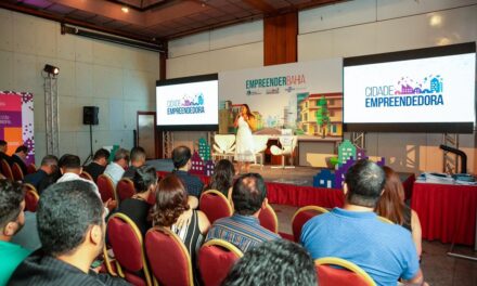 Programa Cidade Empreendedora apresenta diagnóstico positivo no Sul da Bahia