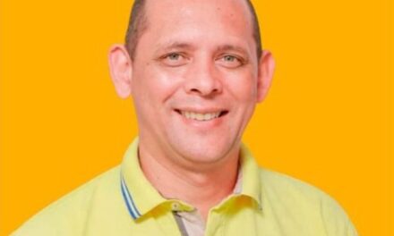 Fabiano Sampaio é o novo prefeito de Firmino Alves após eleição suplementar