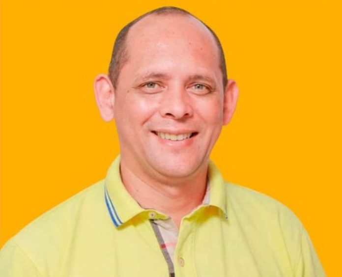 Fabiano Sampaio é o novo prefeito de Firmino Alves após eleição suplementar