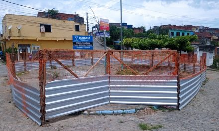 Projeto Praça Viva chega ao bairro Maria Pinheiro nesta quarta